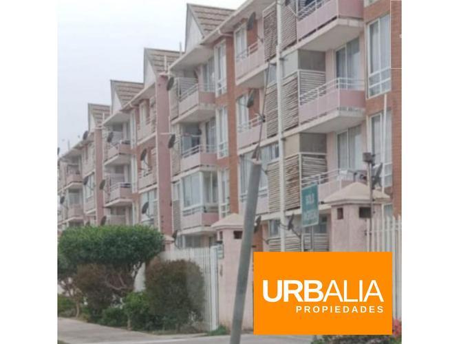 departamento en venta en La Serena