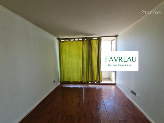 departamento en venta en Santiago