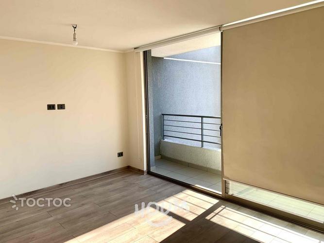 departamento en venta en Santiago