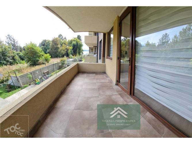 departamento en arriendo en Villarrica