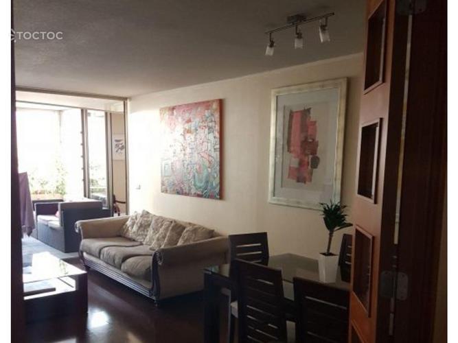 departamento en venta en San Miguel