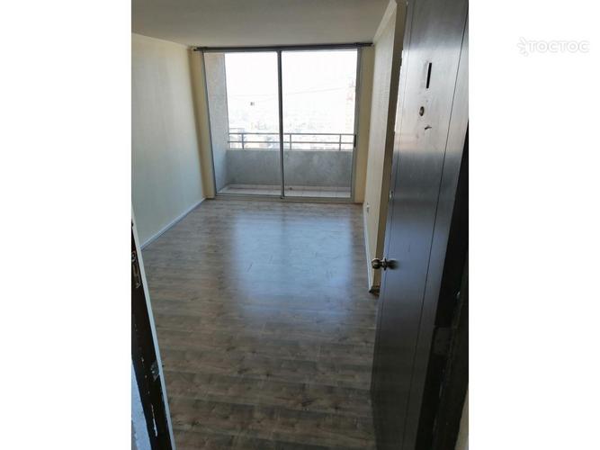 departamento en arriendo en Santiago