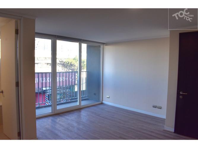 departamento en arriendo en Santiago