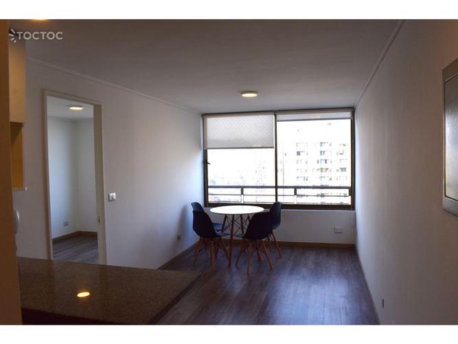 departamento en arriendo en Quinta Normal