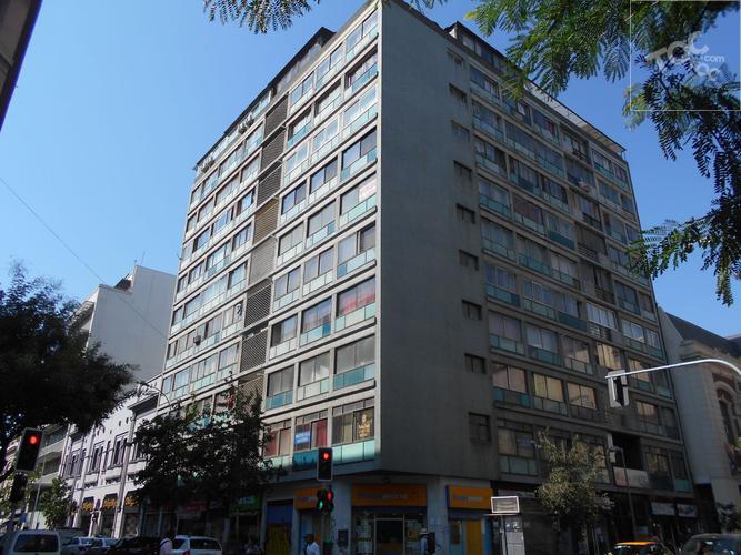 departamento en venta en Santiago