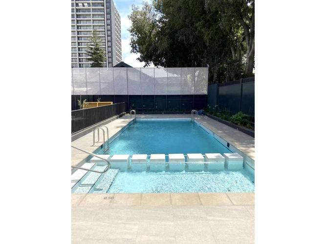 departamento en arriendo en Santiago