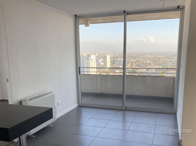 departamento en venta en Santiago