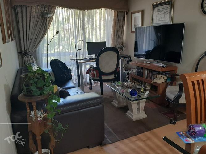 departamento en venta en Santiago