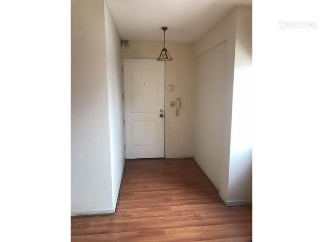 departamento en venta en Santiago