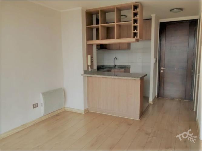 departamento en venta en Santiago