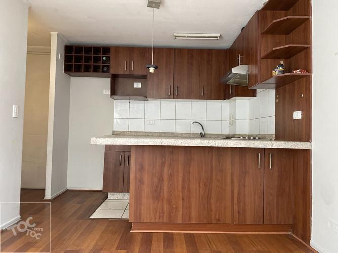 departamento en venta en Santiago