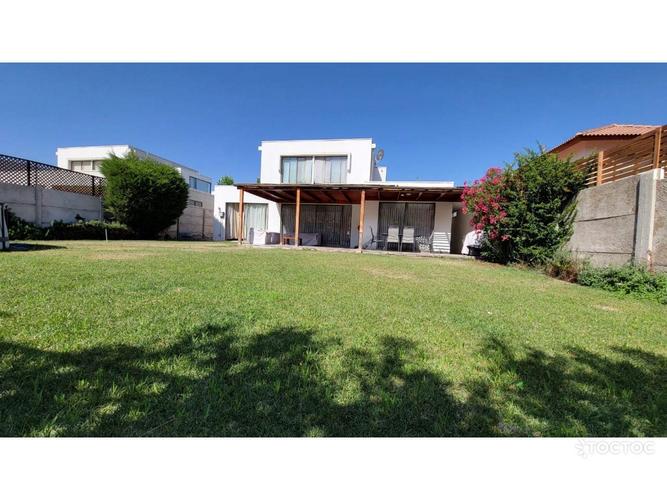 casa en venta en Colina