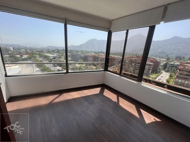 departamento en venta en Santiago