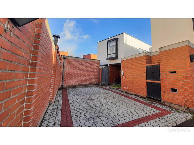 casa en venta en Huechuraba