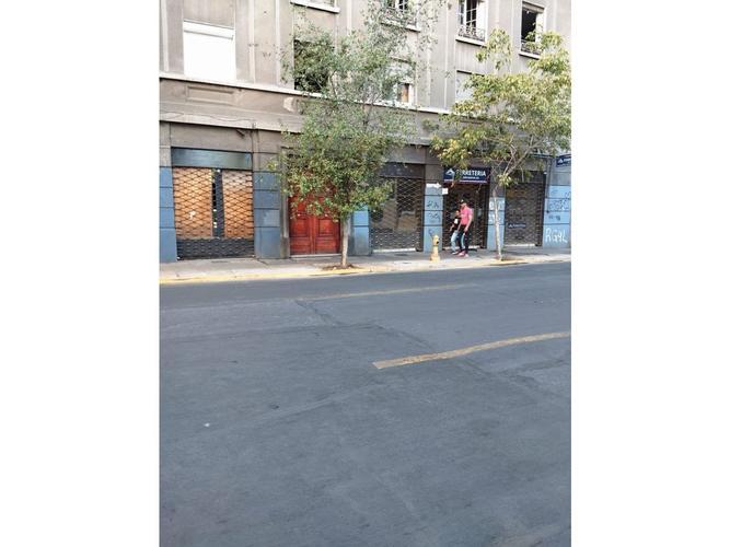 departamento en venta en Santiago