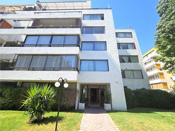 departamento en venta en Providencia