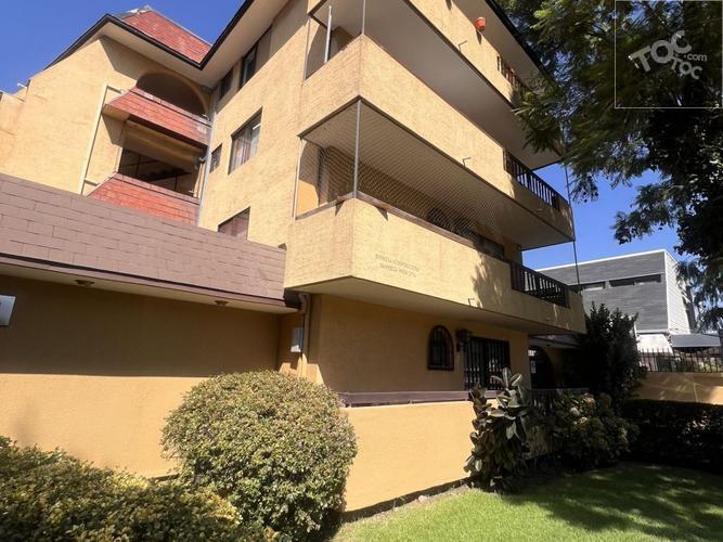 departamento en venta en Santiago