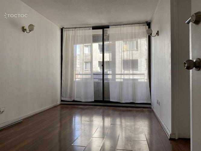 departamento en venta en Santiago