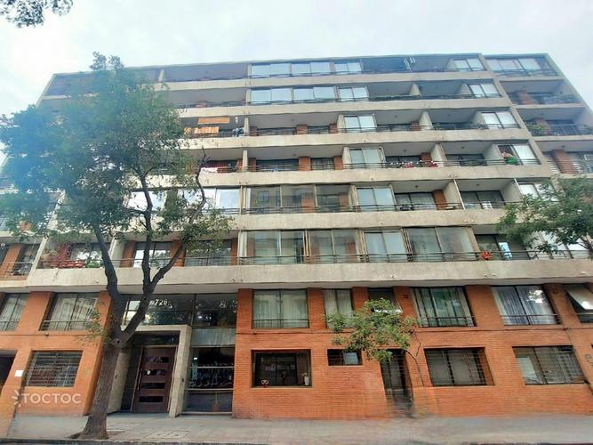 departamento en venta en Santiago