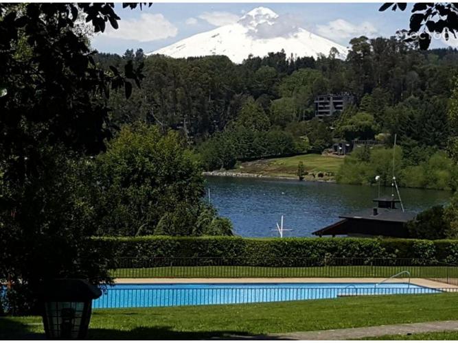 departamento en venta en Villarrica