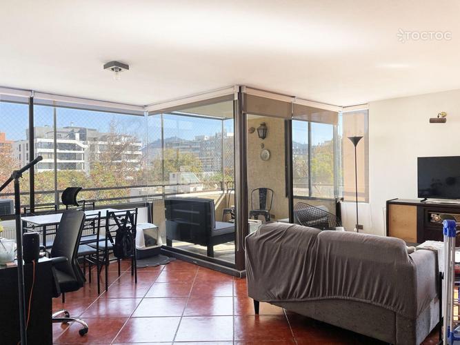 departamento en venta en Providencia