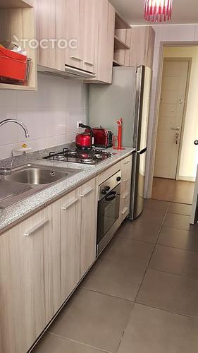 departamento en venta en Santiago