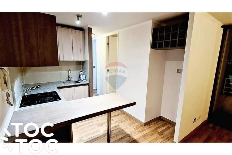 departamento en venta en Santiago