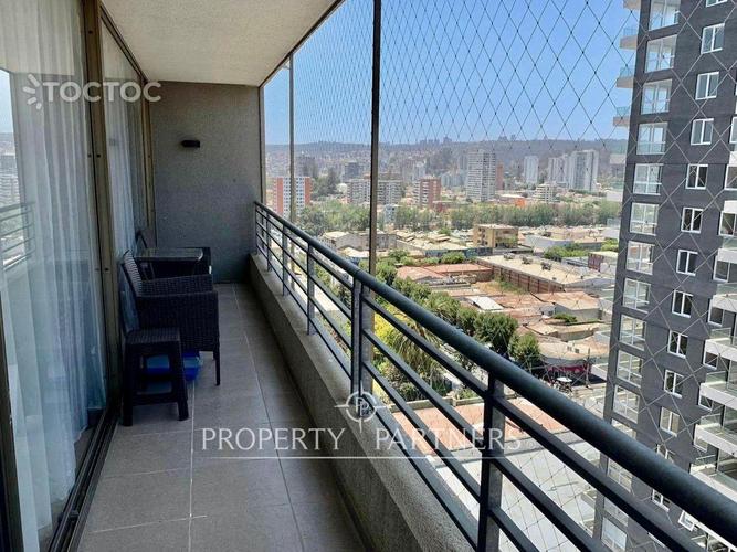 departamento en venta en Viña Del Mar