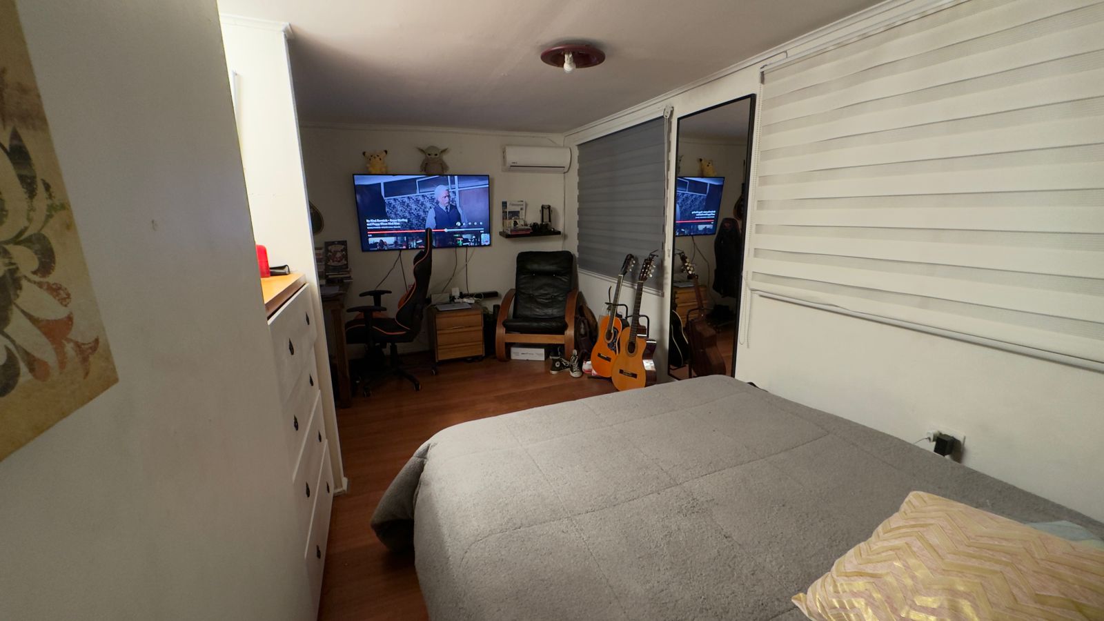 Venta Usado Casa 2D 1B - La Reina