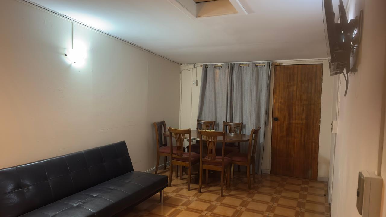 Venta Usado Casa 2D 1B - La Reina