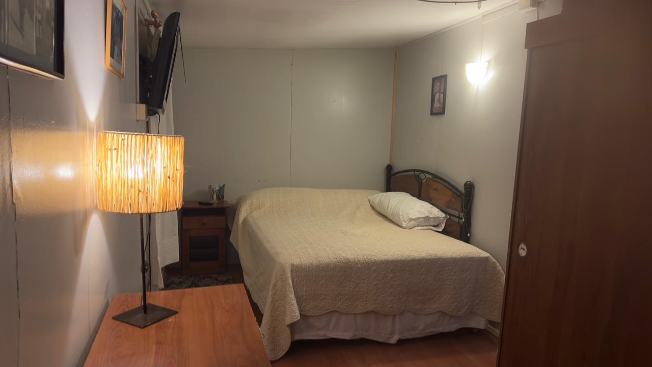 Venta Usado Casa 2D 1B - La Reina