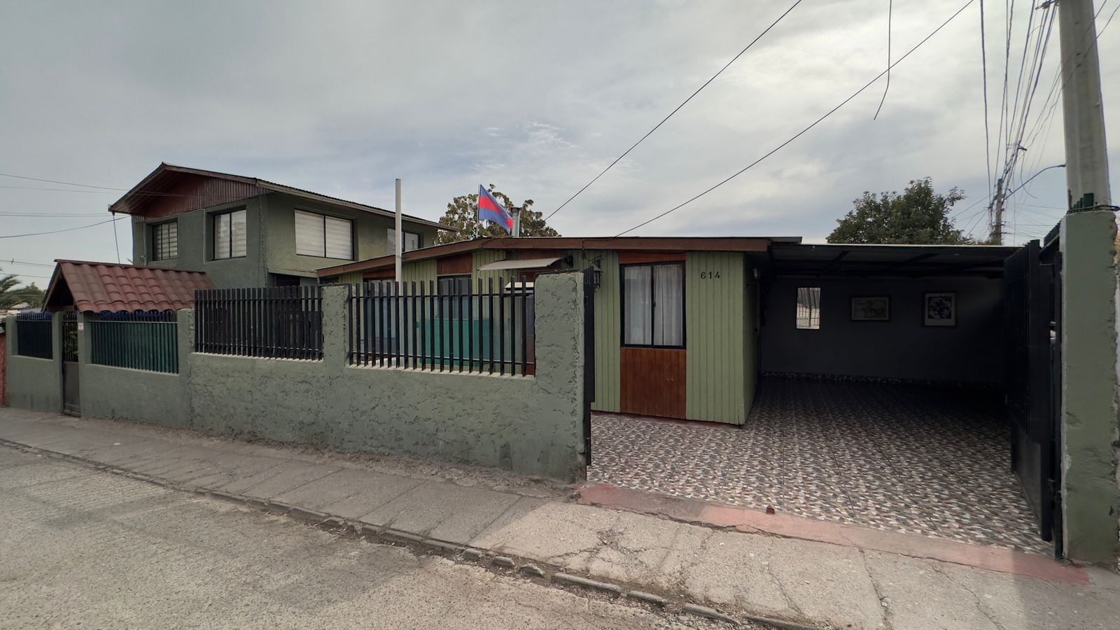 Venta Usado Casa 2D 1B - La Reina
