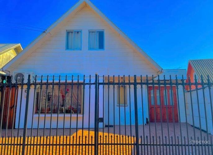 casa en venta en Los Ángeles