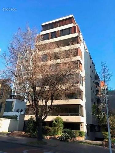 departamento en venta en Las Condes