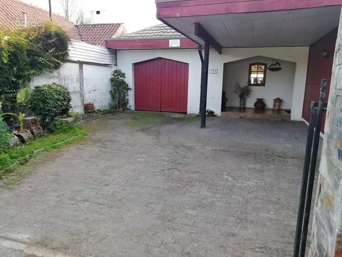 casa en venta en Los Ángeles