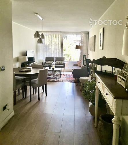 departamento en venta en Las Condes