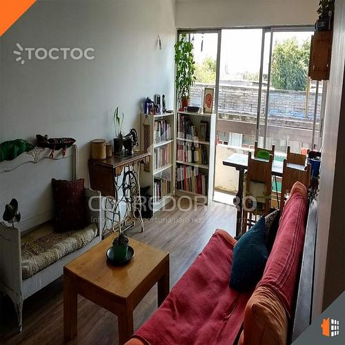 departamento en venta en Santiago