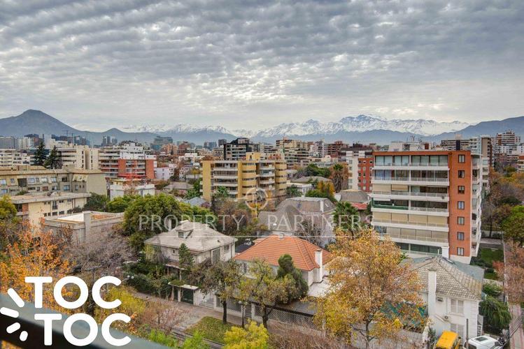 departamento en venta en Providencia