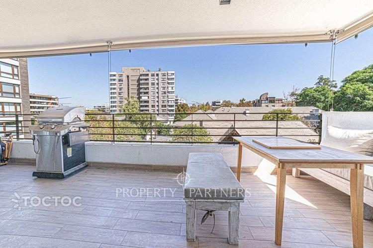 departamento en venta en Providencia