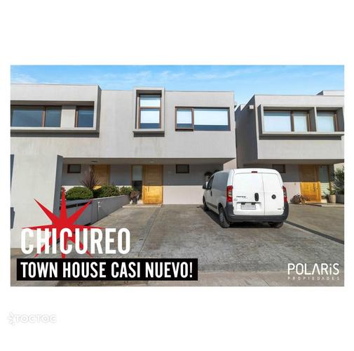 casa en venta en Colina