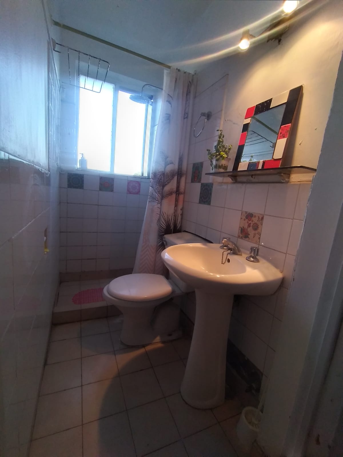 Venta Usado Departamento 4D 2B - Providencia