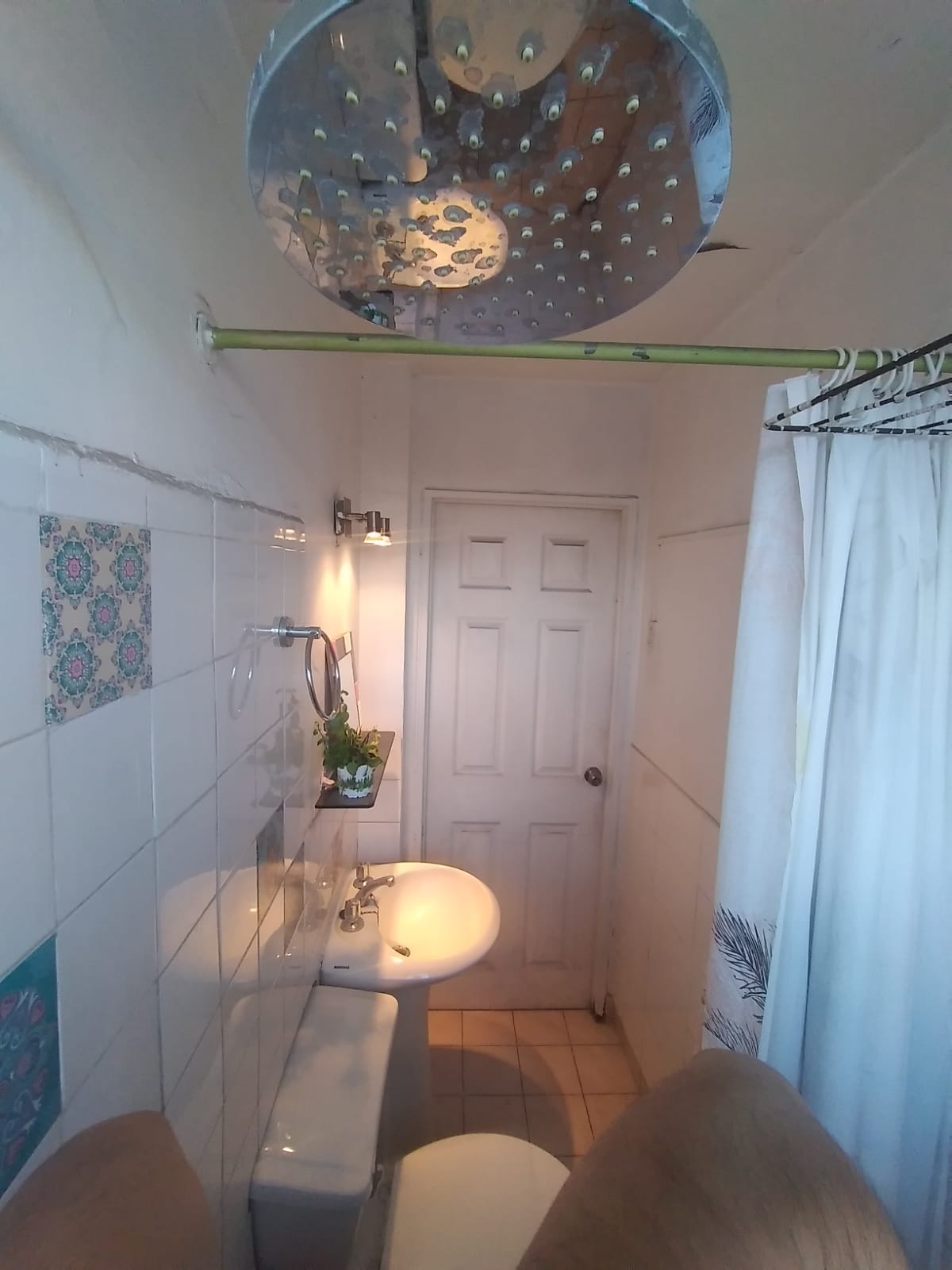 Venta Usado Departamento 4D 2B - Providencia