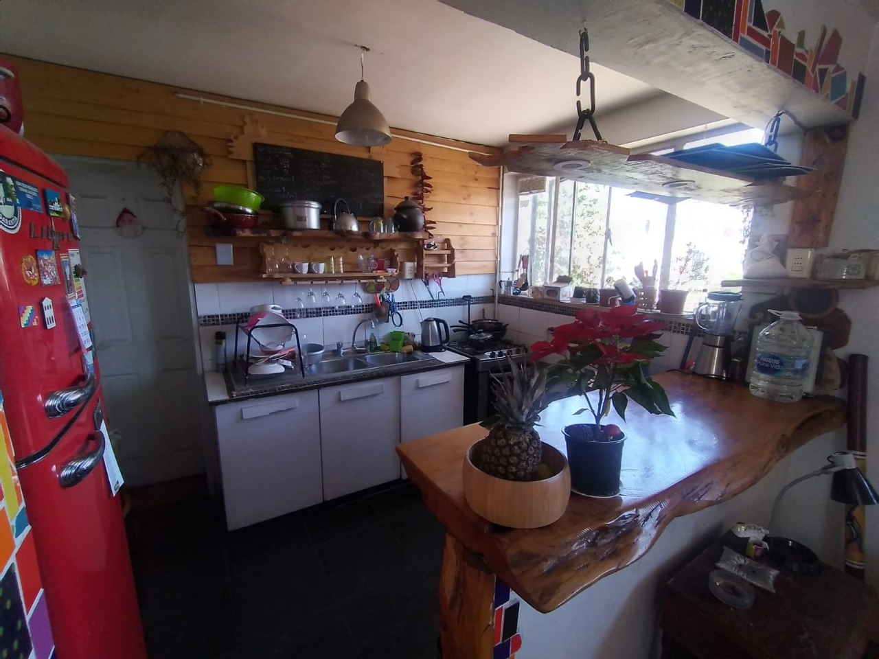 Venta Usado Departamento 4D 2B - Providencia