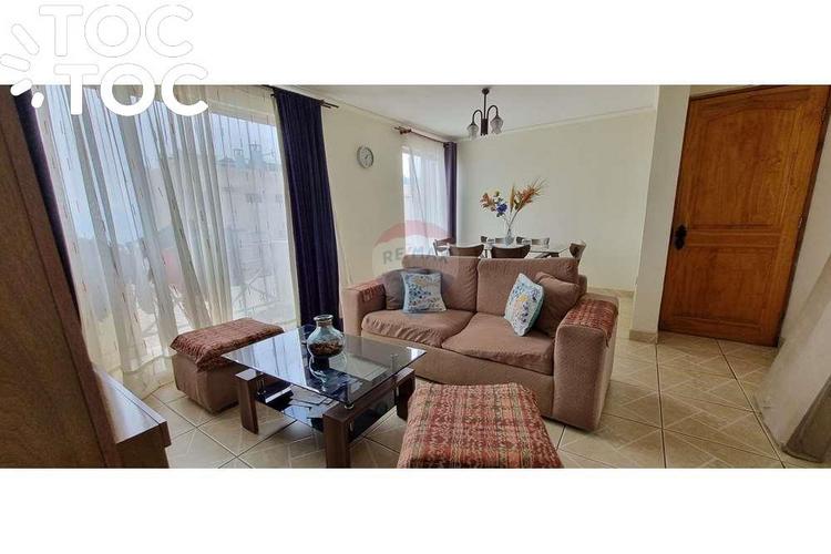 departamento en venta en Antofagasta