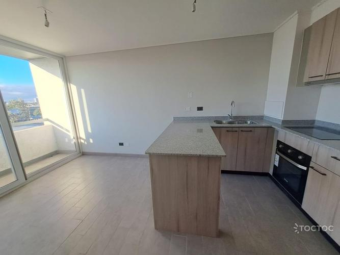 departamento en arriendo en San Miguel