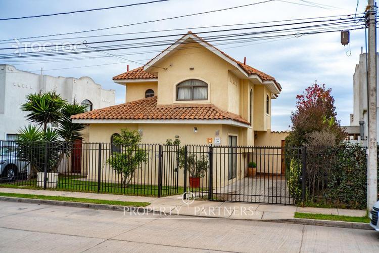 casa en venta en La Serena