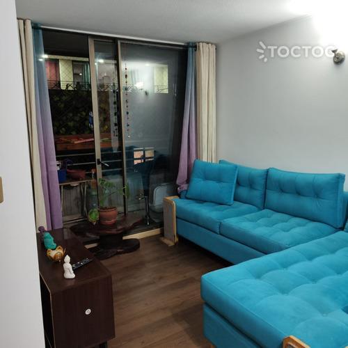 departamento en venta en Santiago