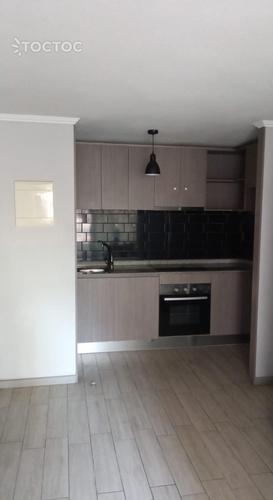 departamento en arriendo en Santiago