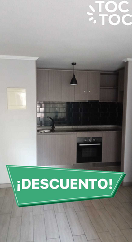 departamento en arriendo en Santiago