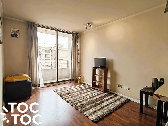 departamento en venta en Santiago